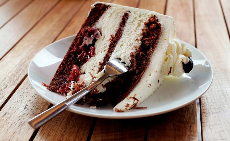 Artisanal Cakes