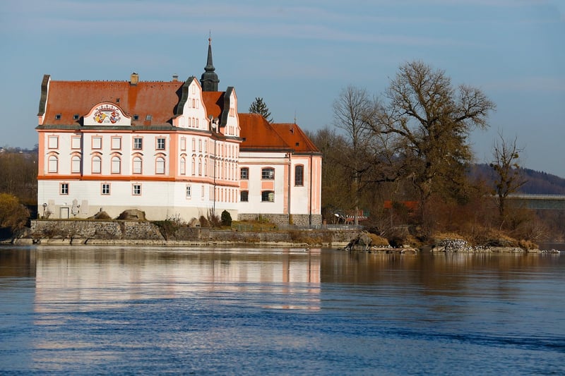 Charming Countryside Inns