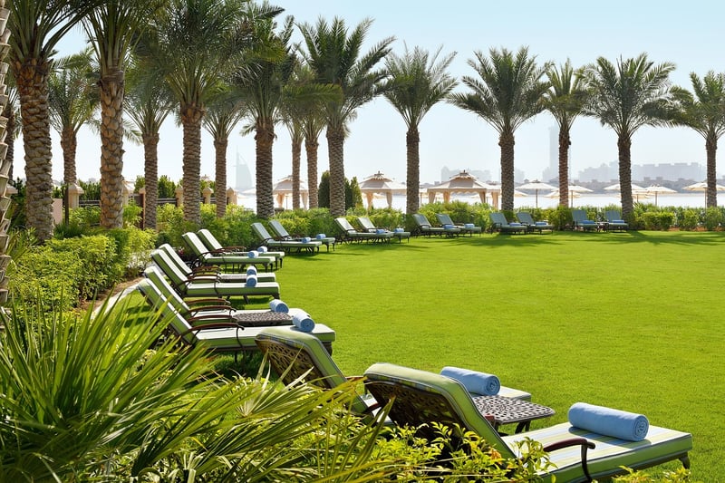 Luxury Beach Escapes