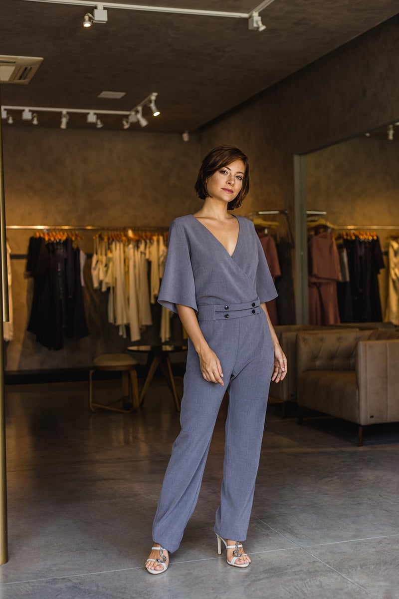 Modern Jumpsuits