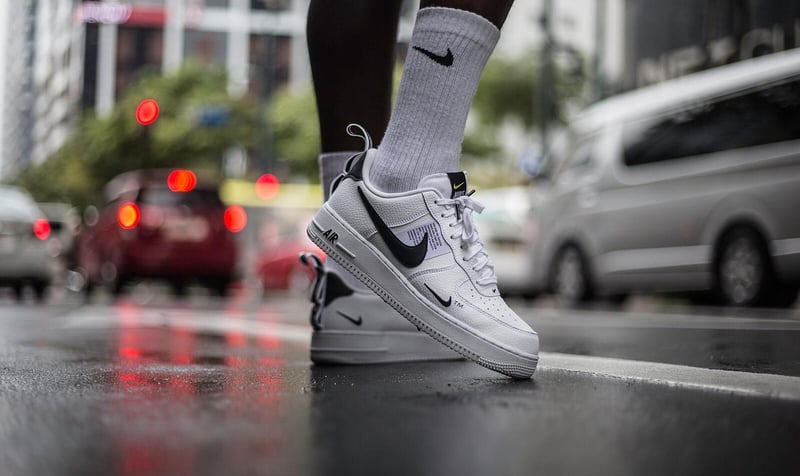 Trendy Shoes