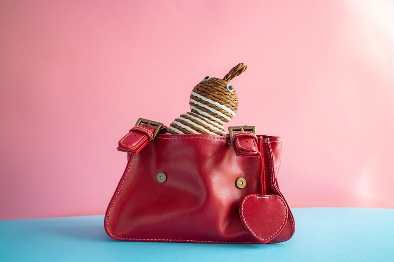 Mini Handbags