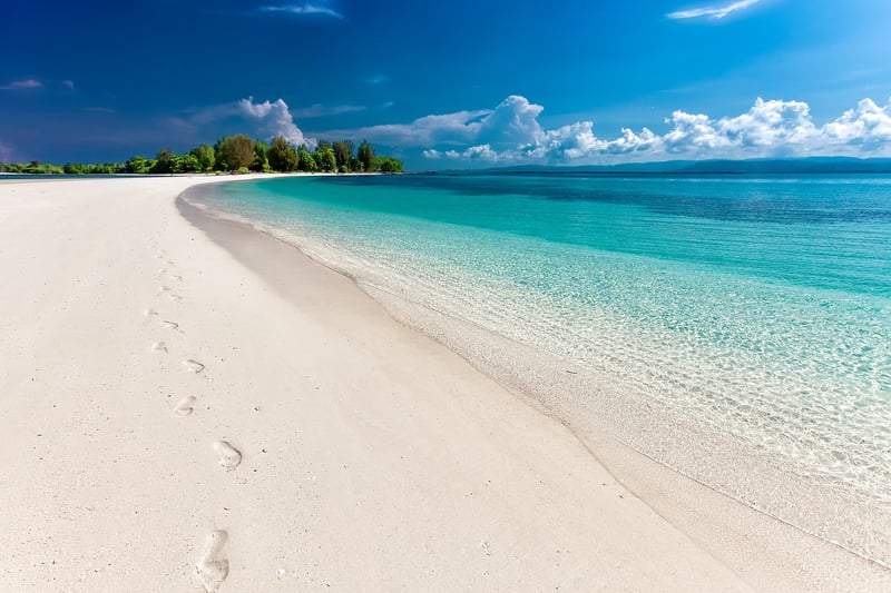 Beachfront Venue 3