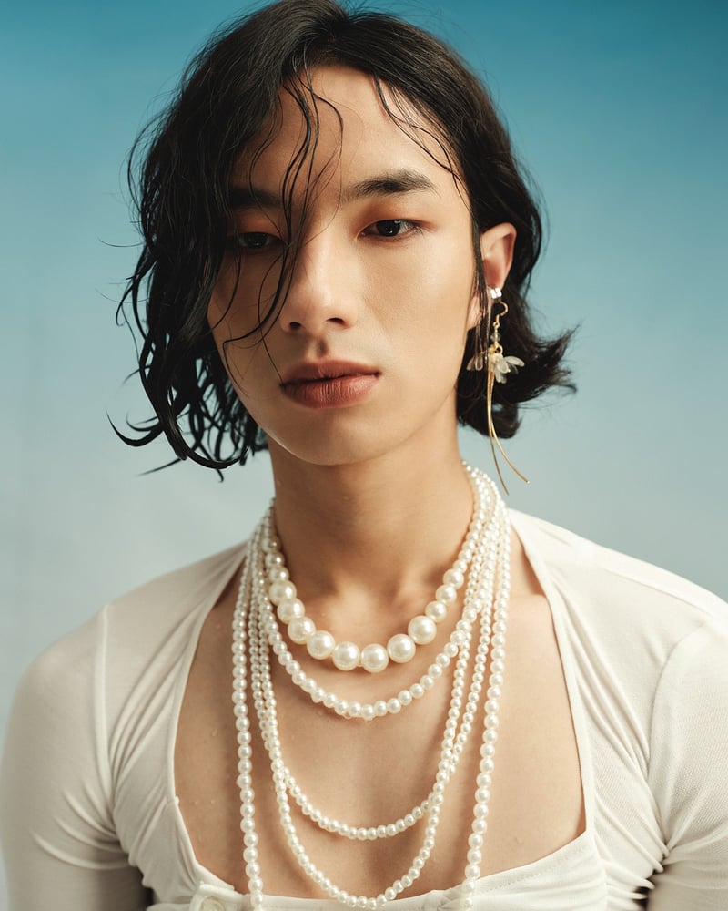 Statement Earrings